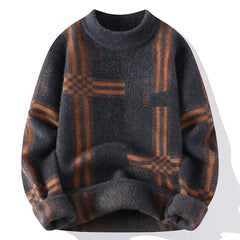 Luca Sweater