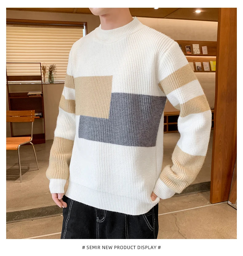 Lombardi Sweater