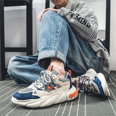 Leonardo Sneakers