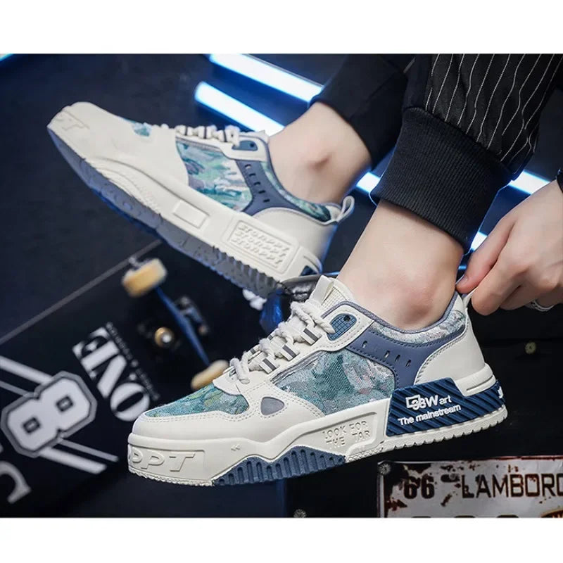 Giovanni Sneakers