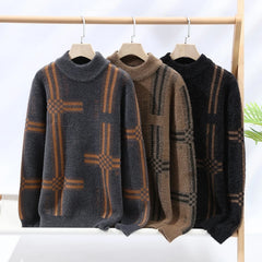 Luca Sweater