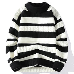 Alberto Sweater