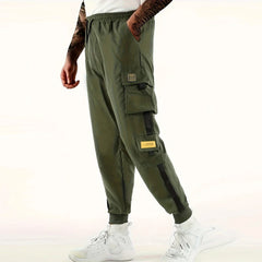 Federico Cargo Pants