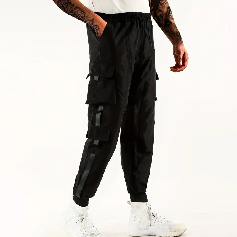 Federico Cargo Pants