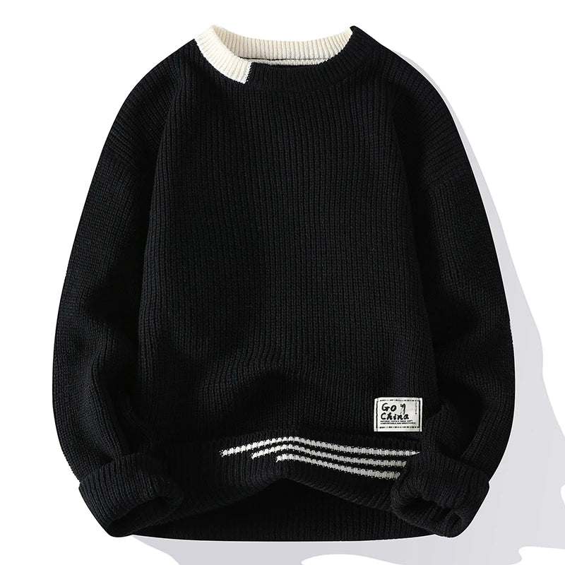 Moretti Sweater