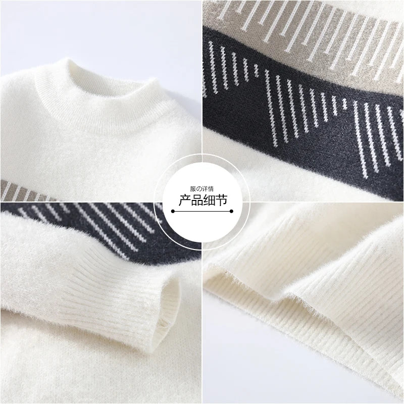Filippo Sweater