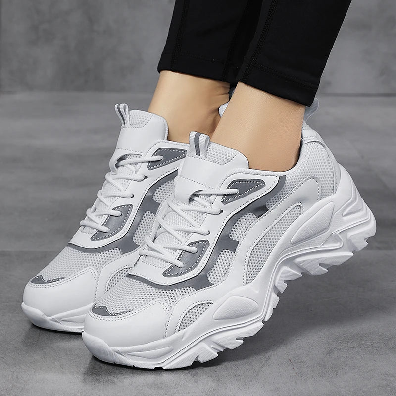 Aurora Sneakers