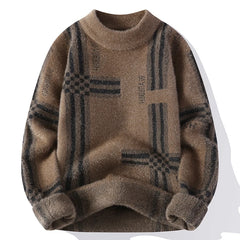 Luca Sweater