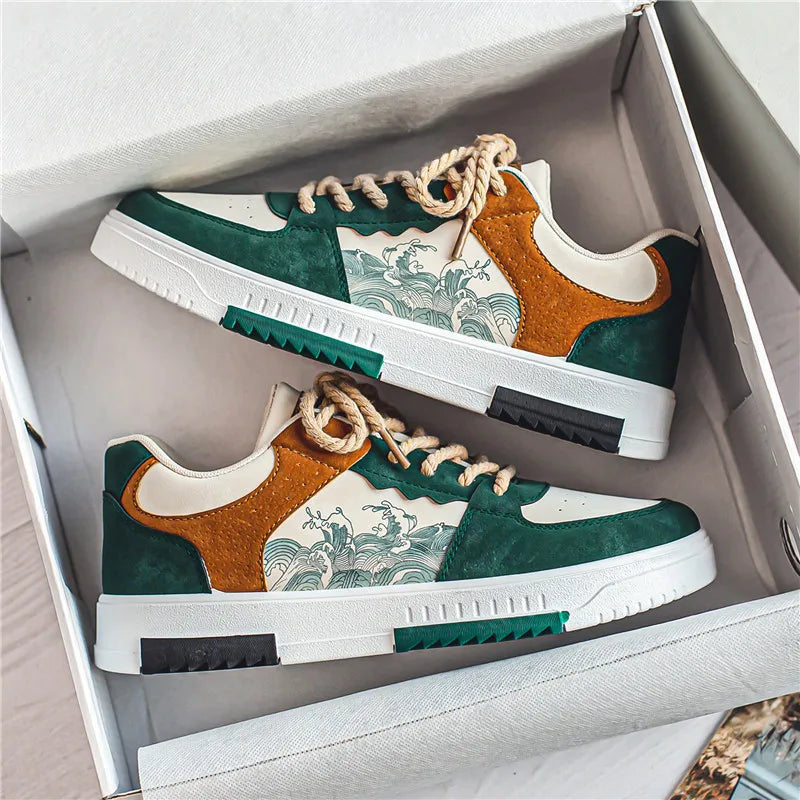Ferretti Sneakers