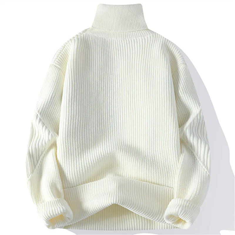Sartori Turtleneck Sweater
