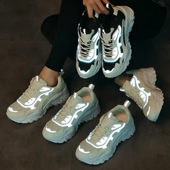 Aurora Sneakers