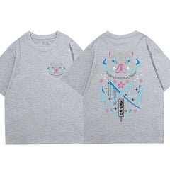 Hikari Tsukino T-shirt