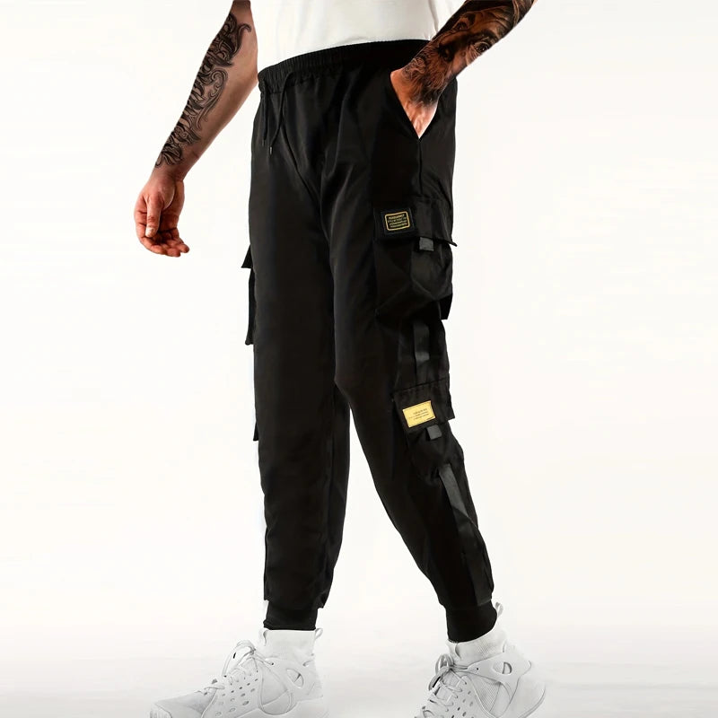 Federico Cargo Pants