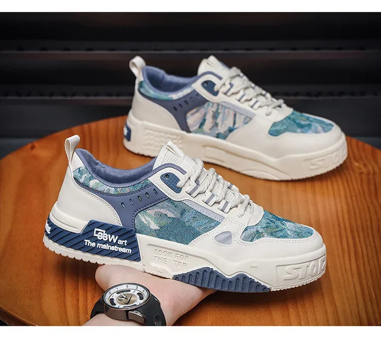 Giovanni Sneakers
