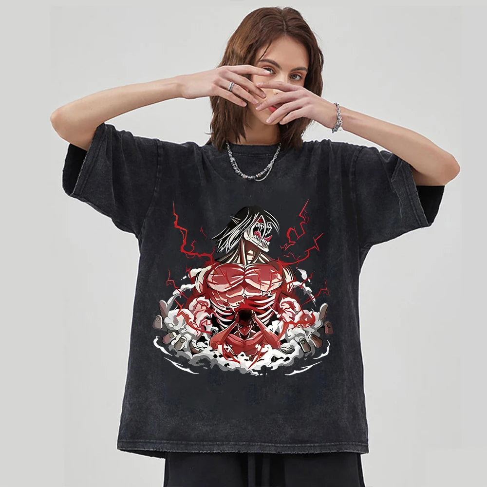 Haruto Kazuki T-Shirt