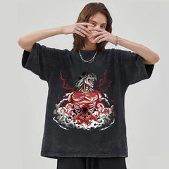 Haruto Kazuki T-Shirt