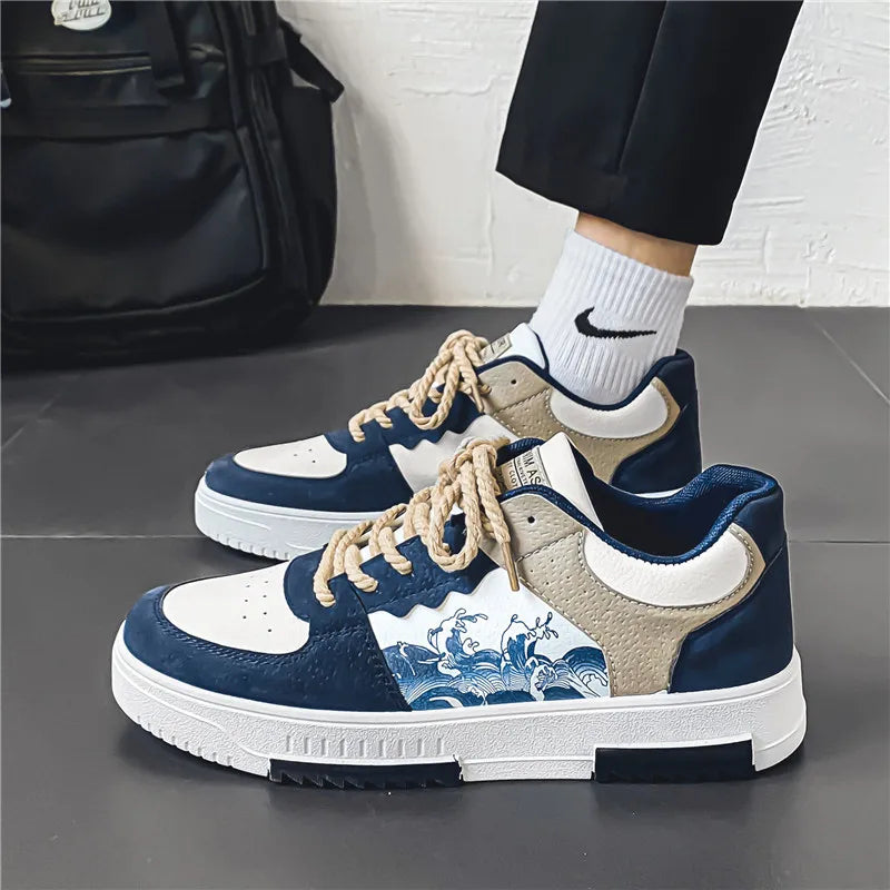Ferretti Sneakers