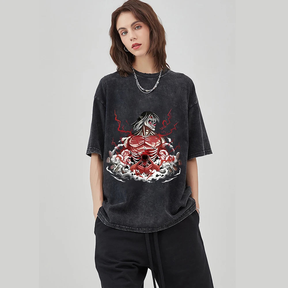 Haruto Kazuki T-Shirt