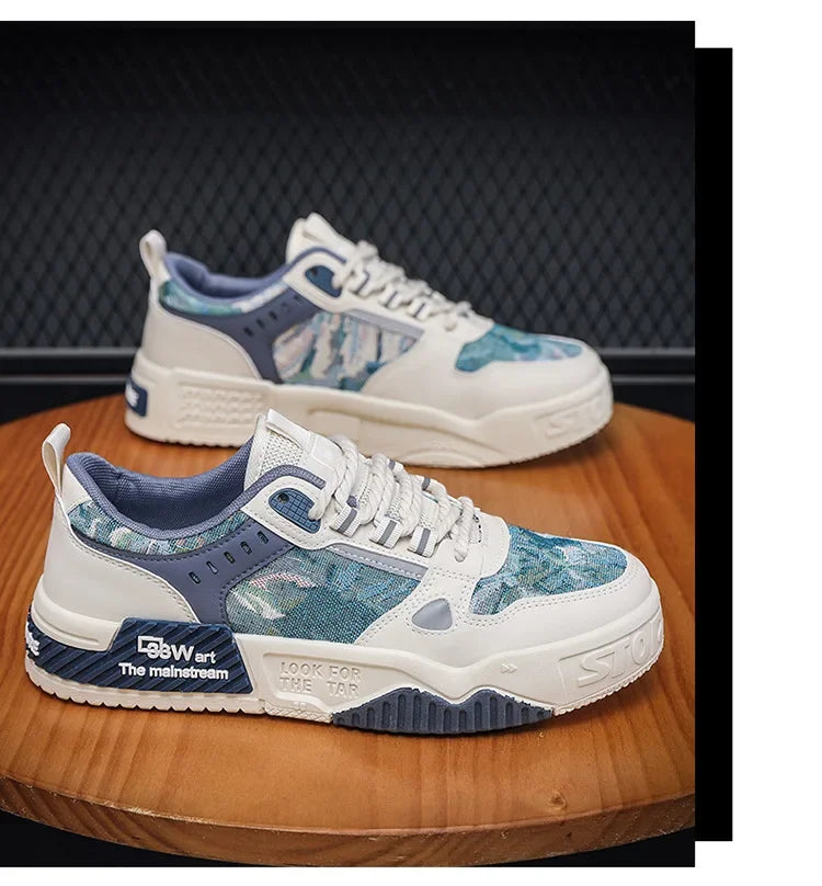 Giovanni Sneakers