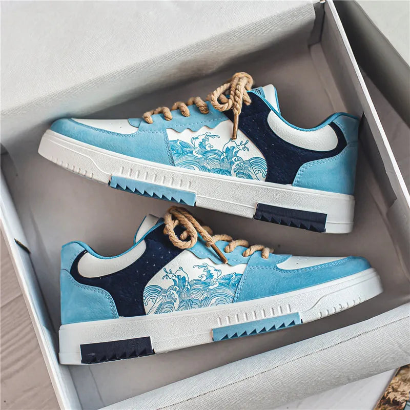 Ferretti Sneakers