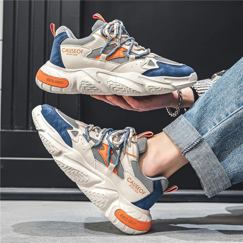Leonardo Sneakers