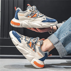 Leonardo Sneakers