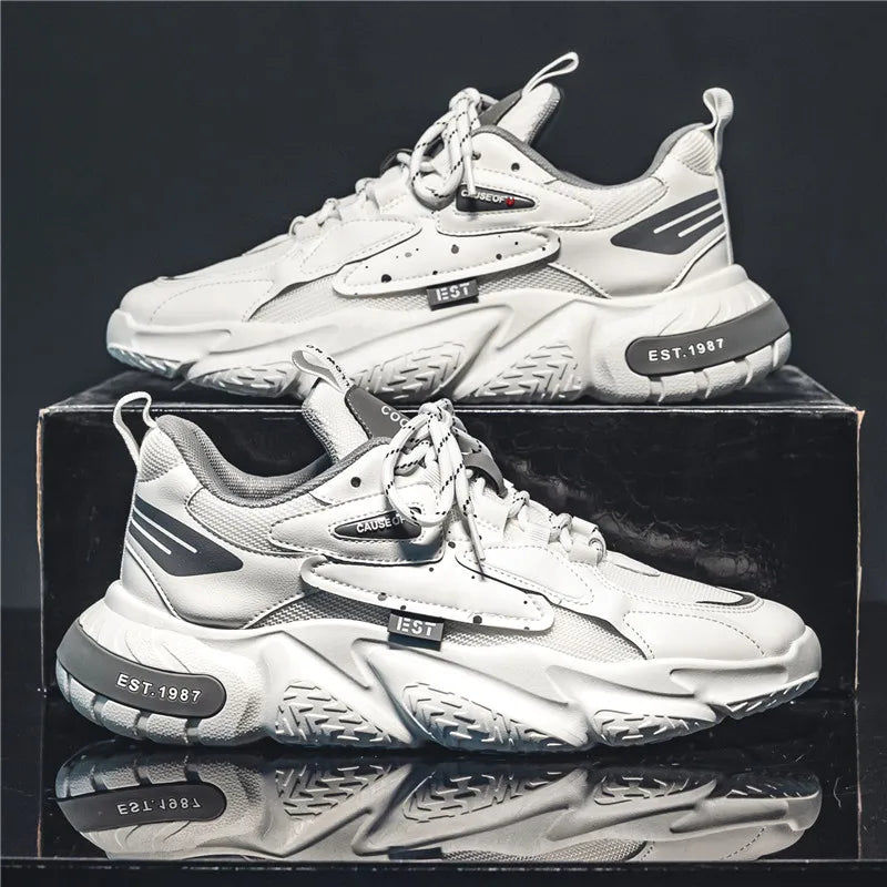 Antonio Sneakers