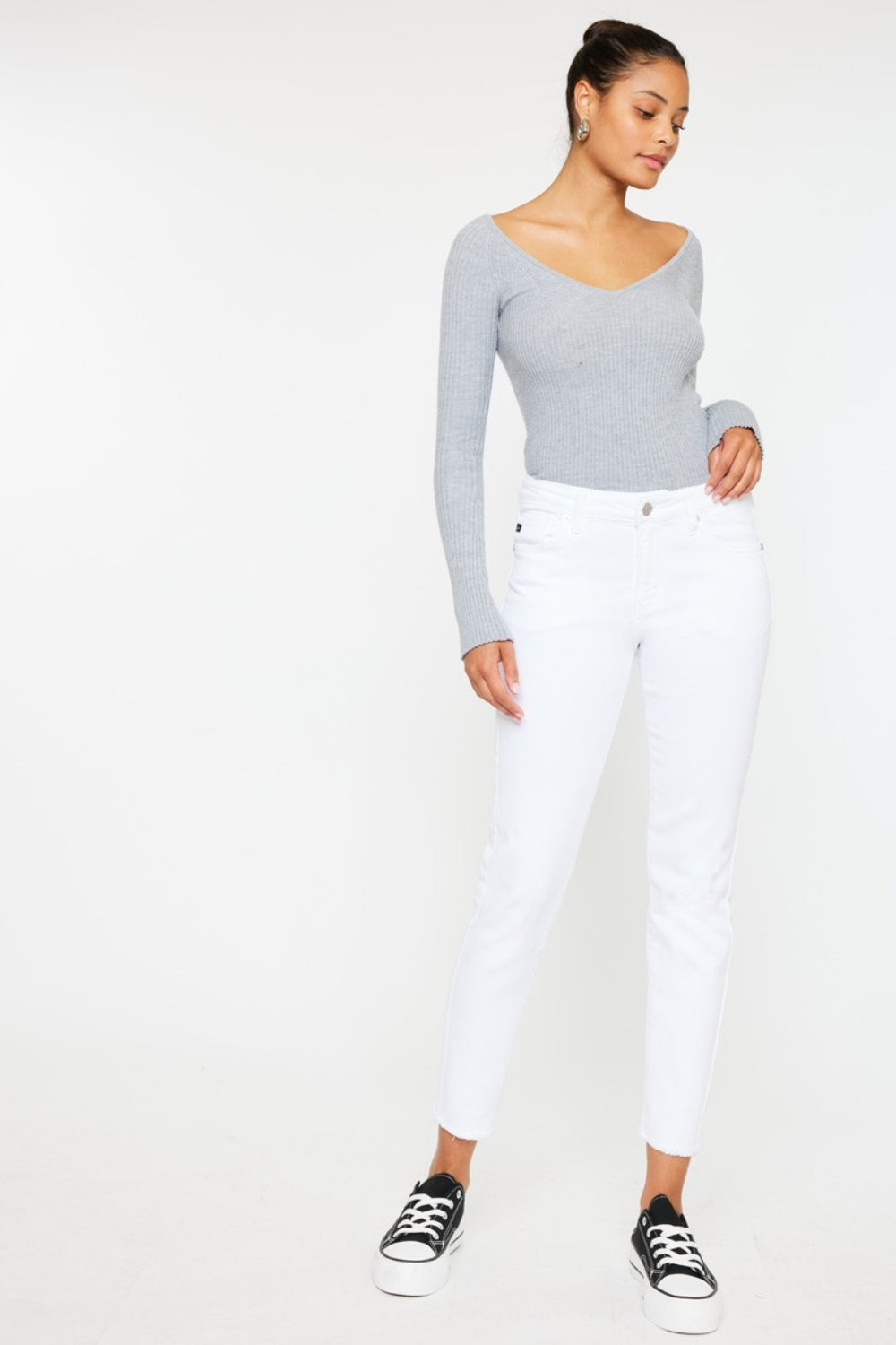 Aurora Skinny Jeans