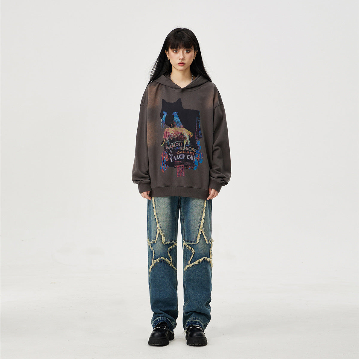 Lucrezia Pants