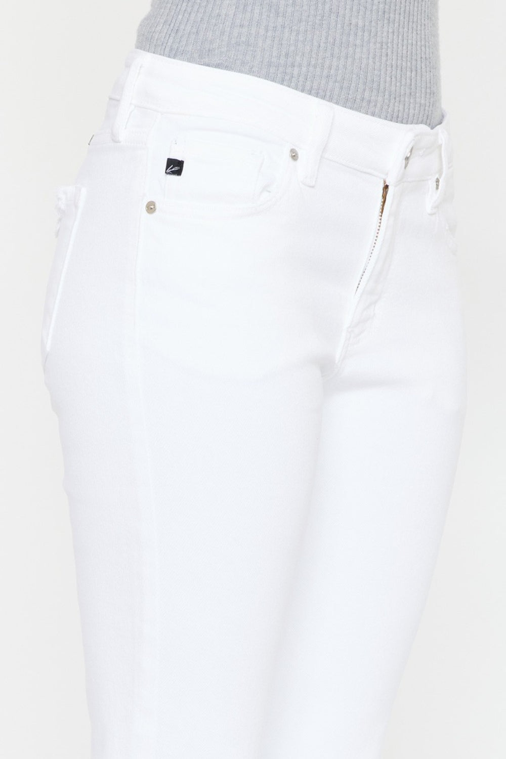 Aurora Skinny Jeans