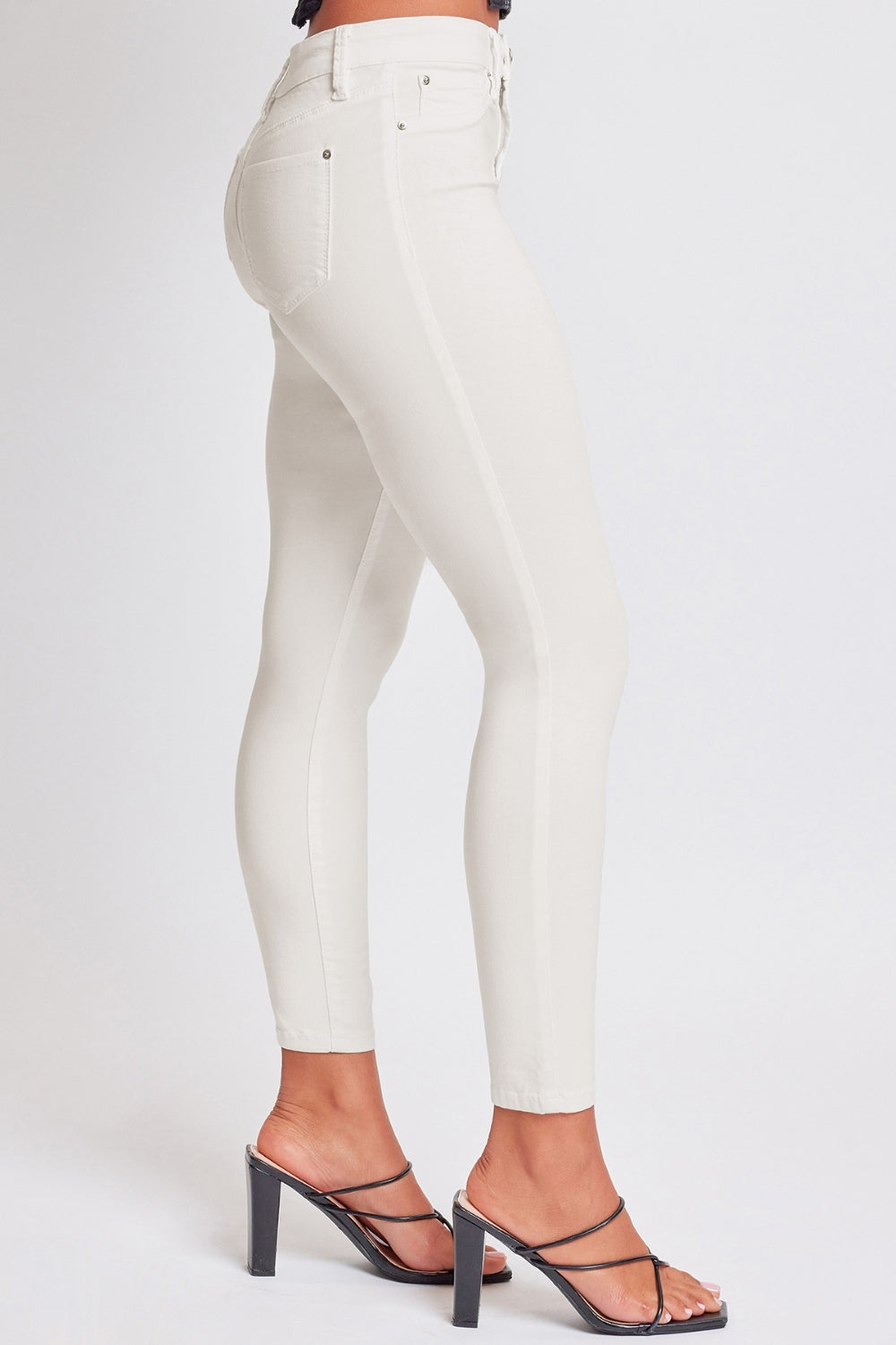 Tiziana Skinny Jeans